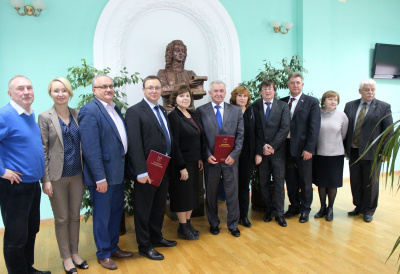 Опыт Думы Тольятти вызвал интерес у Саратовских коллег