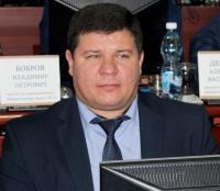 Виталий Подоляко: «Работа с людьми близка мне по духу»