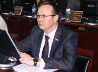 Дмитрий Микель: Особое внимание обращаем на принятие решения по увеличению расходов на обеспечение уровня заработной платы по указам Президента