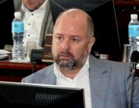 Дмитрий Шевелев: «Преобразования должны завершиться созданием современной красивой площади на улице Горького»