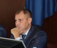 Алексей Сазонов: «Восстановление лыжной трассы – это социально значимый вопрос»