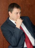 Евгений Архангельский: "Дума должна быть открытой и законной"