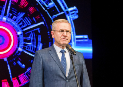 Тольятти отметил День машиностроителя