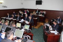 Тольяттинские депутаты заручились поддержкой губернских коллег и намерены организовать совместную работу по привлечению в город максимально возможных средств 