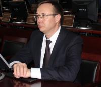 Дмитрий Микель: «Вопросы города должны быть выше политических амбиций»