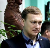 Артем Анисимов: Вопрос с установкой пандусов следует закрыть, изыскав средства на эти цели