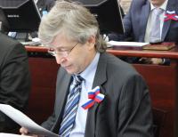 Борислав Гринблат: «Программа приватизации муниципального имущества – один из источников доходов, за счёт которых реализуются важные социальные проекты в Тольятти»