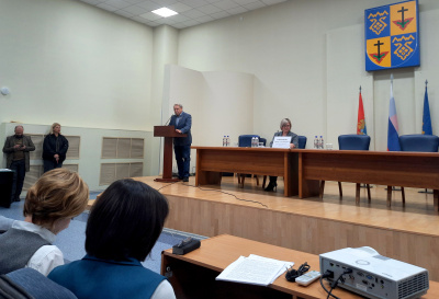 Проект бюджета Тольятти на 2026 год и плановый период 2027-2028 годов представлен на публичных слушаниях