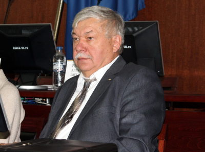 Сергей Прохоров: «Контроль выбросов транспорта требует комплексного подхода»