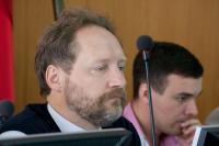 Артур Чубаркин: От нас зависит не все, но многое