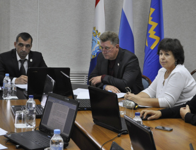 Работы подрядчиков по благоустройству проверят правоохранительные органы Тольятти