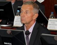 Игорь Лыткин: «Наша задача работать эффективно на благо города и жителей»