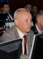 Юрий Сачков: "Мы впервые начали работать в системе, когда ни у одной партии нет большинства"