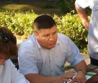 Виталий Подоляко: «Мобильная приемная депутата – востребованный формат работы с населением»