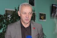 Юрий Сачков: «Космос - это отражение уровня развития государства»