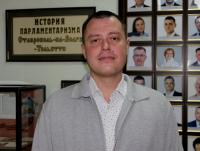 Евгений Клевакин: «Даже самые большие дела начинаются с собственных поступков»