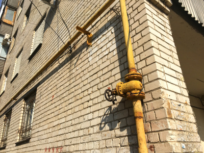 Механизм бесплатного подключения к газопроводу для сотни домов нужно разработать в Тольятти