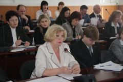 Проводится конкурс на субсидии предпринимателям