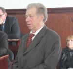 Дума присвоила звание Почетного гражданина Тольятти Николаю Ляченкову