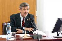 Федор Ивонинский: Молодежь надежно проторила дорожку в Думу