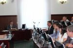 В Устав города будут внесены принципиальные поправки, призванные упорядочить процедуру рассмотрения и утверждения проекта бюджета