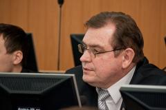 В отношении самовольщиков  из ГСК-97 пора употребить власть!