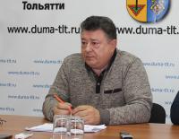 Владимир Краснов: «Установку дорожных ограждений нужно контролировать тщательнее!»