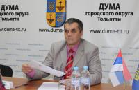 Павел Митковский: «Бремя коммунальных платежей для жителей можно уменьшить. Мы делаем шаг в этом направлении»