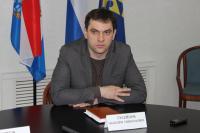 Максим Гусейнов: «В 2018 году были решены различные вопросы, связанные с ЖКХ и защитой прав избирателей»