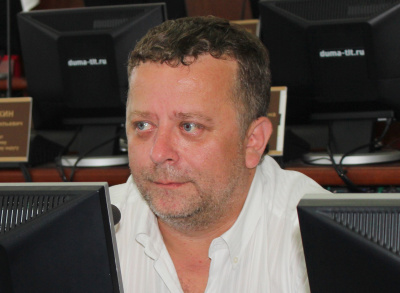 Владимир Бобров: «Идея запрета СИМ в Тольятти нашла поддержку администрации и прокуратуры»