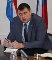 Василий Воробьев: «Нужно надёжно закрыть доступ к недостроенным зданиям»