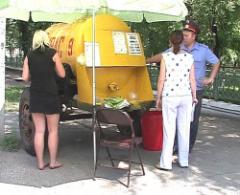 По нарушителям ударят рублем