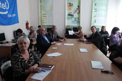 Представители Думы г.о.Тольятти ознакомились с работой Центра информационных технологий