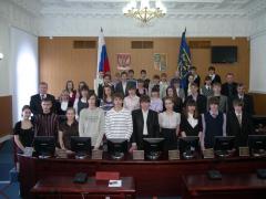 ЕГЭ и безработица были главными темами парламентского часа