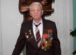 Председатель Думы г.о.Тольятти поздравил с 95-летием фронтовика 