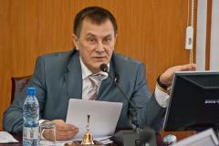 Депутаты Думы контролируют решение проблем трудоустройства