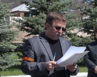 Владимир Бобров: На Шлюзовом проживают такие же горожане, как и в других районах