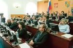 Первая корректировка бюджета 2011 года была осуществлена в интересах молодых семей