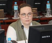 Татьяна Никонорова: «За таблицами и цифрами – интересы жителей Тольятти»