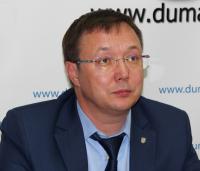 Дмитрий Микель: «Политические амбиции не должны мешать принятию решений по  насущным вопросам города и его жителей»
