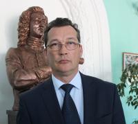 Виталий Климашевский: «Три года топтания на месте оборачиваются для школ недополученными доходами»