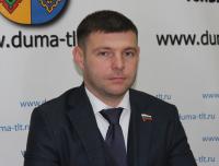 Андрей Селищев: «Программа “Молодой семье – доступное жилье” продолжает быть хорошим подспорьем для решения квартирного вопроса»