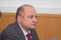 Депутат Олег Кулагин: Надеюсь, что команда нового мэра повернется к владельцам гаражных боксов «передом»