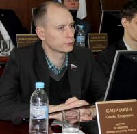 Семён Сапрыкин: «Будем надеяться, что администрация учтёт пожелания жителей города по каткам»