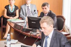 Утвержден отчет об исполнении бюджета за 2011 год