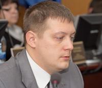 Депутат Сергей Жеребцов: Дума потребовала расторжения соглашения, прикрываясь которым, коммерсанты ущемляют интересы горожан