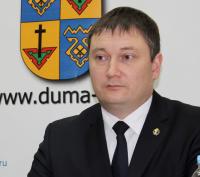 Евгений Архангельский: «Если рассматривать корректировку Регламента Думы в совокупности с последними нововведениями, то можно ставить оценку «отлично»