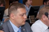 Сергей Жеребцов: Мы будем работать над искоренением принудительной благотворительности