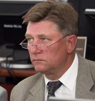 Михаил Носорев: Не дело, что в центре города устроен бомжатник