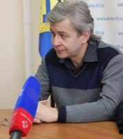 Борислав Гринблат: «Состояние прибрежной линии Тольятти требует принятия неотложных мер» 